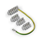 ENSTO FINLAND - Liitinsarja, pylväskaluste - SV15