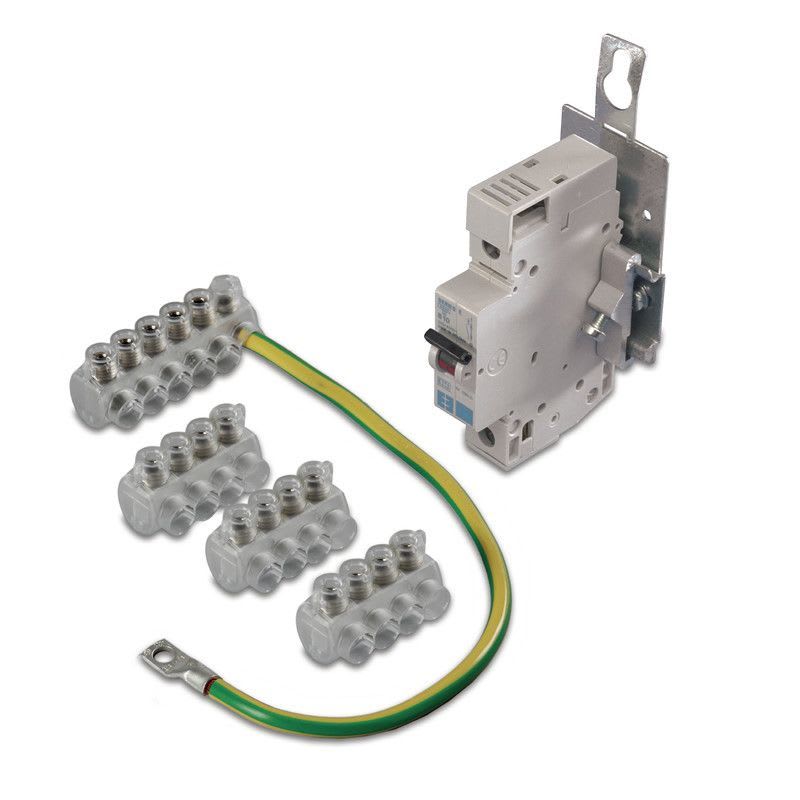 ENSTO FINLAND - Pylväskaluste SVV3+SV15 - SV15.12