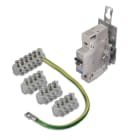 ENSTO FINLAND - Pylväskaluste SVV3+SV15 - SV15.12