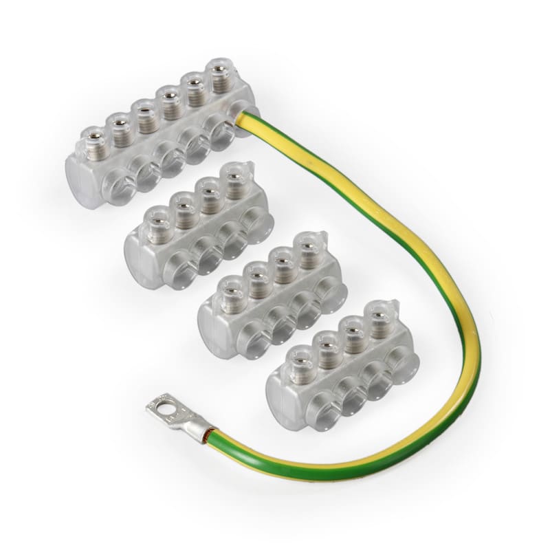 ENSTO FINLAND - Liitinsarja - SV50