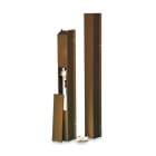 ENSTO FINLAND - Valaisinpylväskaappi - SK 160.1/M