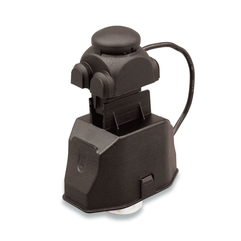 ENSTO FINLAND - Varokepesä 25A+SLIP 22.1 - SV 29.2522