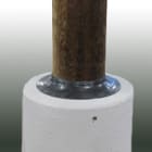 SÄHKÖ-JOKINEN - Pylväsjalusta - SJP-5/1800