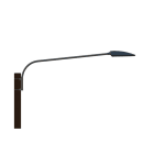 SÄHKÖ-JOKINEN - Puupylväsvarsi - 15TV30