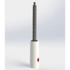 SÄHKÖ-JOKINEN - Olakepylväs - SJO1,6 latauslaitepylväs