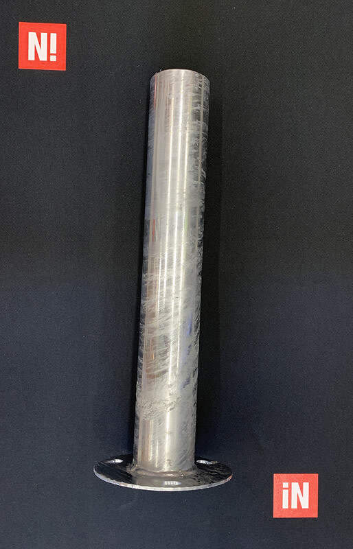 PERFORMANCE IN LIGHTING - Mekaaninen lisätarvike - KHA betonijalkasovite kuumas.