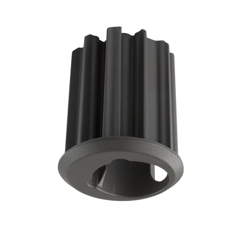 PERFORMANCE IN LIGHTING - Mekaaninen lisätarvike - Pylväsadapteri dia 42-46 mm