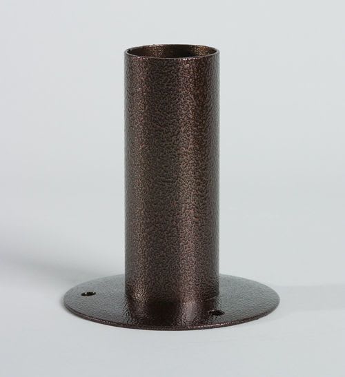 ENSTO - Valaisinpylväs - MJ-5AP/120 50.8 ANTPRON 1200mm