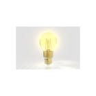 WOOX - WiFi LED-filamenttilamppu - WOOX-R9078