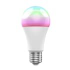WOOX - LED-lamppu E27 RGB+CCT, Zigbee - WOOX-R9077