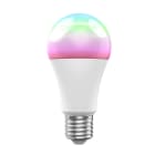 WOOX - LED-lamppu E27 RGB+CCT, Zigbee - WOOX-R9077