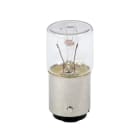 SCHNEIDER ELECTRIC - Hehkulamppu minip. varten - DL1BEMS 230V BA15D