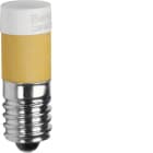 HAGER - Merkkilamppu - KEL LED 230VAC 4mA E10
