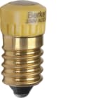 HAGER - Merkkilamppu - KEL LED 230VAC 4.2mA E14
