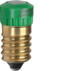HAGER - Merkkilamppu - VIH LED 230VAC 4.2mA E14