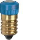 HAGER - Merkkilamppu - SIN LED 230VAC 4.2mA E14