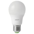 AIRAM - Vakiolamppu - A60 828 470lm E27 PAKKAS OP