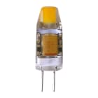 AIRAM - Pienoislamppu - PO 827 100lm G4 12V