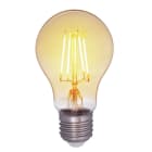 AIRAM - Vakiolamppu - FG A60 822 360lm E27 DIM AM