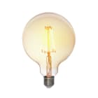 AIRAM - Sisustuslamppu - FG G125 822 360lm E27 DIM AM