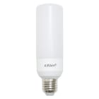 AIRAM - Vakiolamppu - TUB45 840 1055lm E27 OP