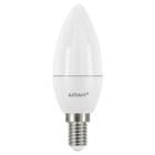 AIRAM - Kynttilälamppu - C35 830 260lm E14 OP
