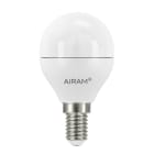 AIRAM - Pienkupulamppu - P45 840 470lm E14 DIM OP