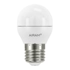 AIRAM - Pienkupulamppu - P45 830 470lm E27 DIM OP