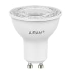 AIRAM - Kohdelamppu - PAR16 840 420lm GU10 36D