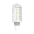 AIRAM - Pienoislamppu - PO 840 220lm G4 12V