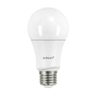 AIRAM - Vakiolamppu - A60 827 1055lm E27 RADAR OP