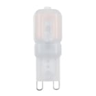 AIRAM - Pienoislamppu - LED PO 830 180lm G9 FR 2BL