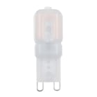AIRAM - Pienoislamppu - LED PO 840 210lm G9 FR 2BL