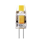 AIRAM - Pienoislamppu - PO 840 100lm G4 12V