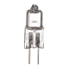 AIRAM - Kodinkonelamppu - 10W 100lm G4 UUNILAMPPU