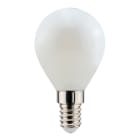 AIRAM - Vakiolamppu - P45 827 470lm E14 OPFIL 3STDIM