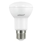 AIRAM - Kohdelamppu - R63 830 600lm E27 110D OP