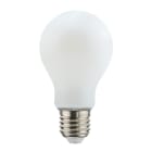 AIRAM - Vakiolamppu - A60 830 470lm E27 FIL DIM OP
