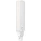 PHILIPS - LED-lamppu - LED PLC 8.5W 830 2P G24d-3