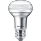 PHILIPS - Kohdelamppu - E27 827 210lm 40W=3W 36D