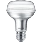 PHILIPS - Kohdelamppu - E27 827 670lm 100W=8W 36D
