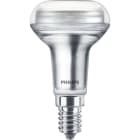 PHILIPS - Kohdelamppu - E14 827 210lm 40W=2.8W 36D