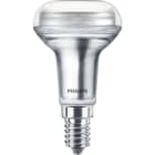 PHILIPS - Kohdelamppu - E14 827 320lm 60W=4.3W 36D