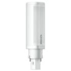 PHILIPS - LED-lamppu - LED PLC 4.5W 840 2P G24D-1