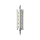 PHILIPS - LED-lamppu - R7S 118mm 830 2000LM 120W=14W
