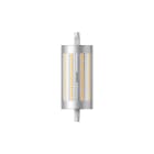 PHILIPS - LED-lamppu - R7S 118mm 840 2460LM 150=17.5W