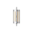 PHILIPS - LED-lamppu - R7S 118mm 840 2460LM 150=17.5W