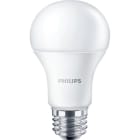 PHILIPS - LED-lamppu - A60 ND 10.5-75W E27 830 1055lm