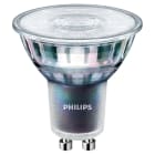 PHILIPS - Kohdelamppu - GU10 940 400lm 50W=5.5W 25D