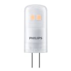PHILIPS - Pienoislamppu - LEDcapsuleLV 1-10W G4 827